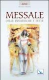 Messale delle domeniche e feste 2013