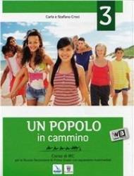 Un popolo in cammino. Con espansione online. Per la Scuola media. Vol. 3