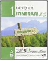 Itinerari di IRC 2.0. Schede tematiche. Con e-book. Con espansione online. Per le Scuole superiori. Vol. 1