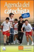 Agenda del catechista. Anno catechistico 2012-2013