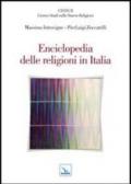 Enciclopedia delle religioni in Italia