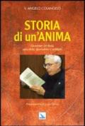 Storia di un'anima. Giuseppe De Rosa sacerdote, giornalista e scrittore