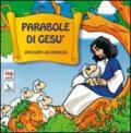 Parabole di Gesù