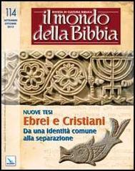 Il mondo della Bibbia (2012) vol.4