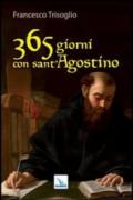 365 giorni con sant'Agostino