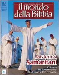 Il mondo della Bibbia (2013) vol.1