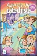 Agenda del catechista. Anno catechistico 2013-2014