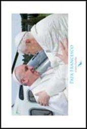 Papa Francesco. Siamo fratelli (cartolina)