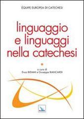 Linguaggio e linguaggi nella catechesi