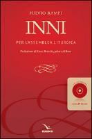 Inni per l'assemblea liturgica. Con CD Audio