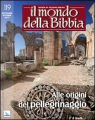 Il mondo della Bibbia (2013) vol.4