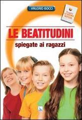 Le Beatitudini spiegate ai ragazzi