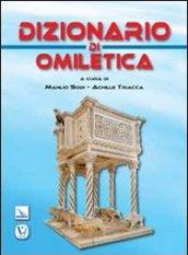 Dizionario di omiletica