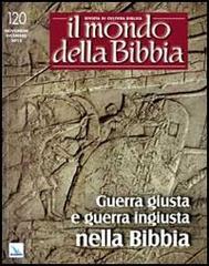 Il mondo della Bibbia (2013) vol.5