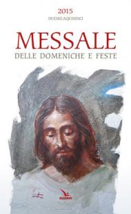 Messale delle domeniche e feste 2015