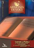 Armonia di voci (2013) vol.3