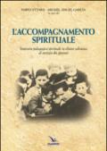 Accompagnamento spirituale. Itinerario pedagogico spirituale in chiave salesiana al servizio dei giovani