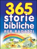 365 storie bibliche per ragazzi