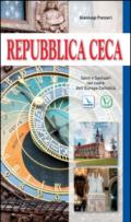 Repubblica Ceca. Santi e santuari nel cuore dell'Europa cattolica