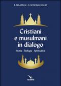 Cristiani e musulmani in dialogo