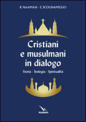 Cristiani e musulmani in dialogo