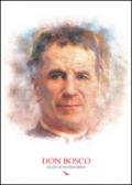 Don Bosco. Io con voi mi trovo bene (poster)