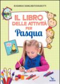 Il libro delle attività per Pasqua