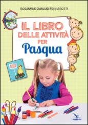 Il libro delle attività per Pasqua