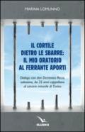 Il cortile dietro le sbarre: il mio oratorio al Ferrante Aporti