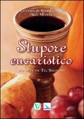 Stupore eucaristico