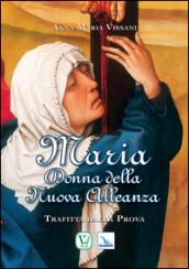 Maria donna della nuova alleanza