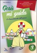 Gesù mi guida. Testo