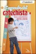 Agenda del catechista. Anno catechistico 2015-2016