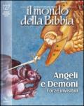 Il mondo della Bibbia. 127.