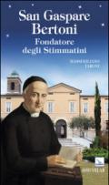 San Gaspare Bertoni