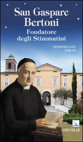 San Gaspare Bertoni