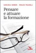 Pensare e attuare la formazione