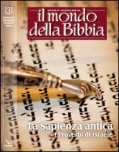 Il mondo della Bibbia (2016): 131