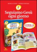 Progetto Emmaus: Seguiamo Gesù ogni giorno