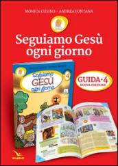 Progetto Emmaus: Seguiamo Gesù ogni giorno