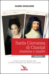 Santa Giovanna di Chantal: 1