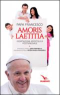 Amoris laetitia. Esortazione apostolica postsinodale