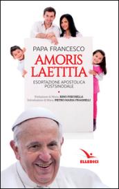 Amoris laetitia. Esortazione apostolica postsinodale