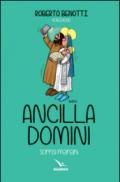 Ancilla domini. Sorrisi mariani