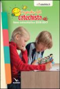 Agenda del catechista. Anno catechistico 2016-2017