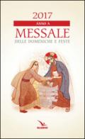 Messale delle domeniche e feste 2017
