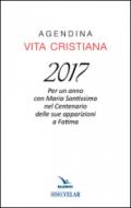 Agendina vita cristiana 2017