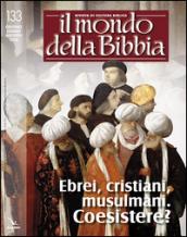 Il mondo della Bibbia (2016): 133