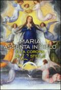 Maria assunta in cielo e la corona di 12 stelle