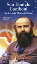 San Daniele Comboni